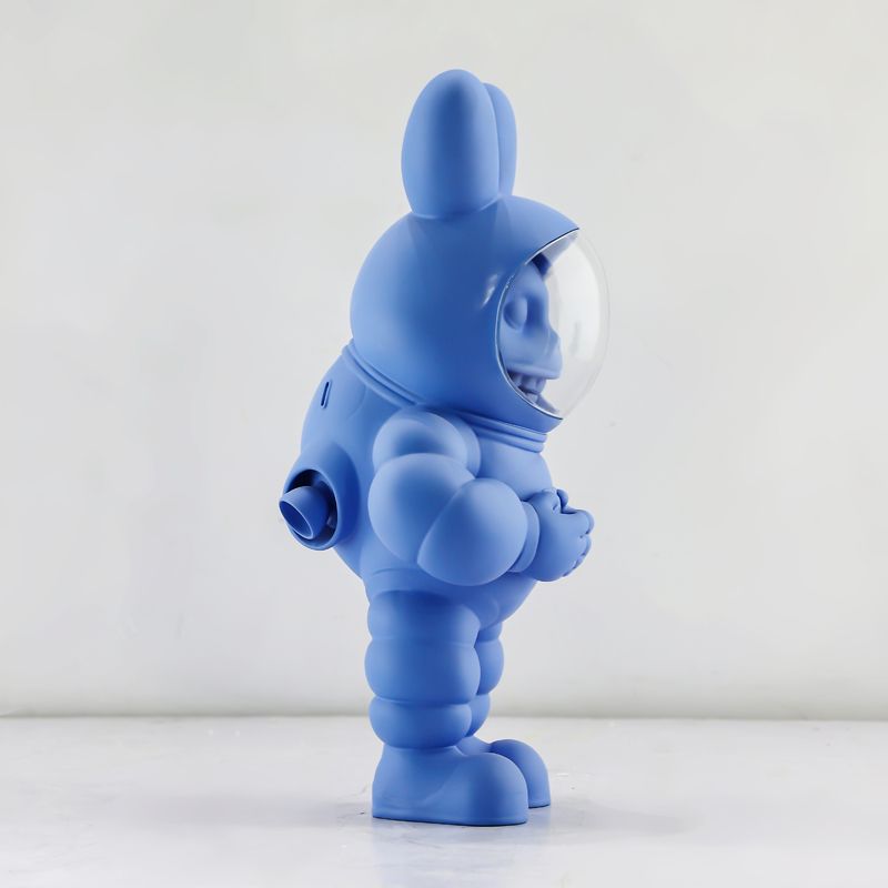 Star Travel Rabbit (5)
